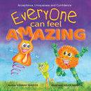 Everyone Can Feel Amazing