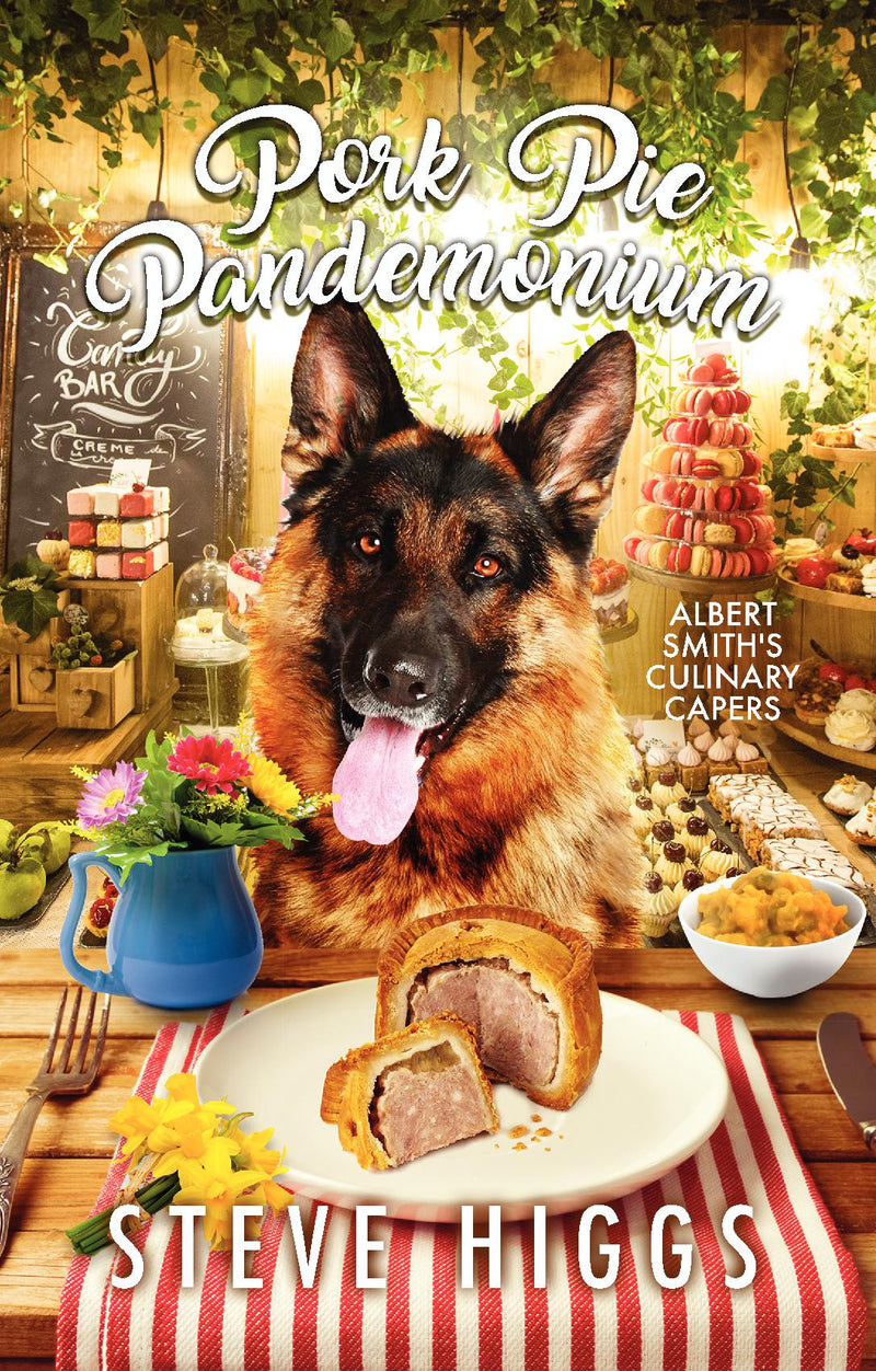 Pork Pie Pandemonium