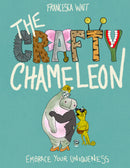 The Crafty Chameleon 