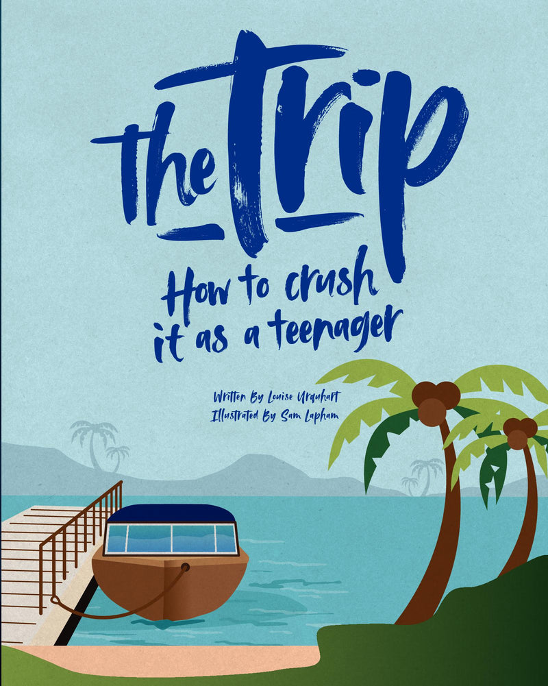 The Trip 2023: 1