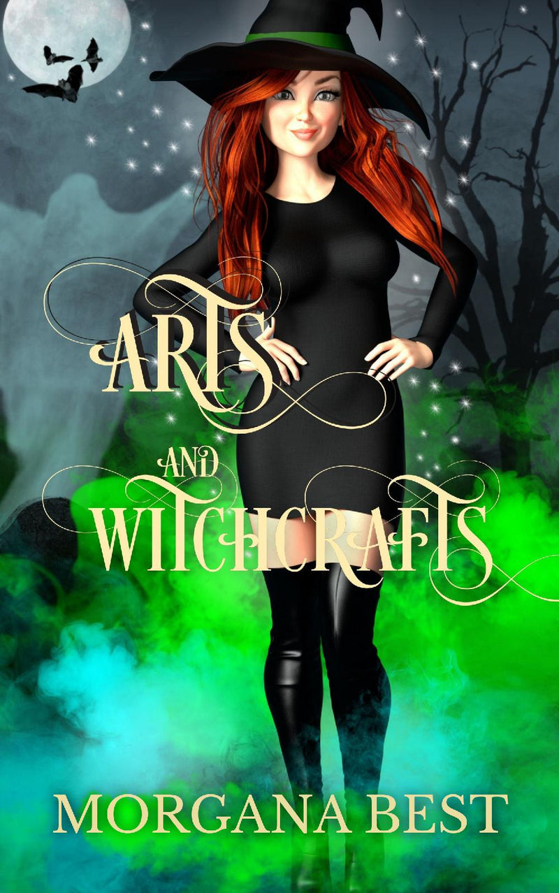 Arts and Witchcrafts