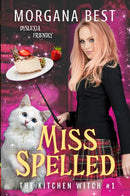 Miss Spelled Dyslexia Friendly