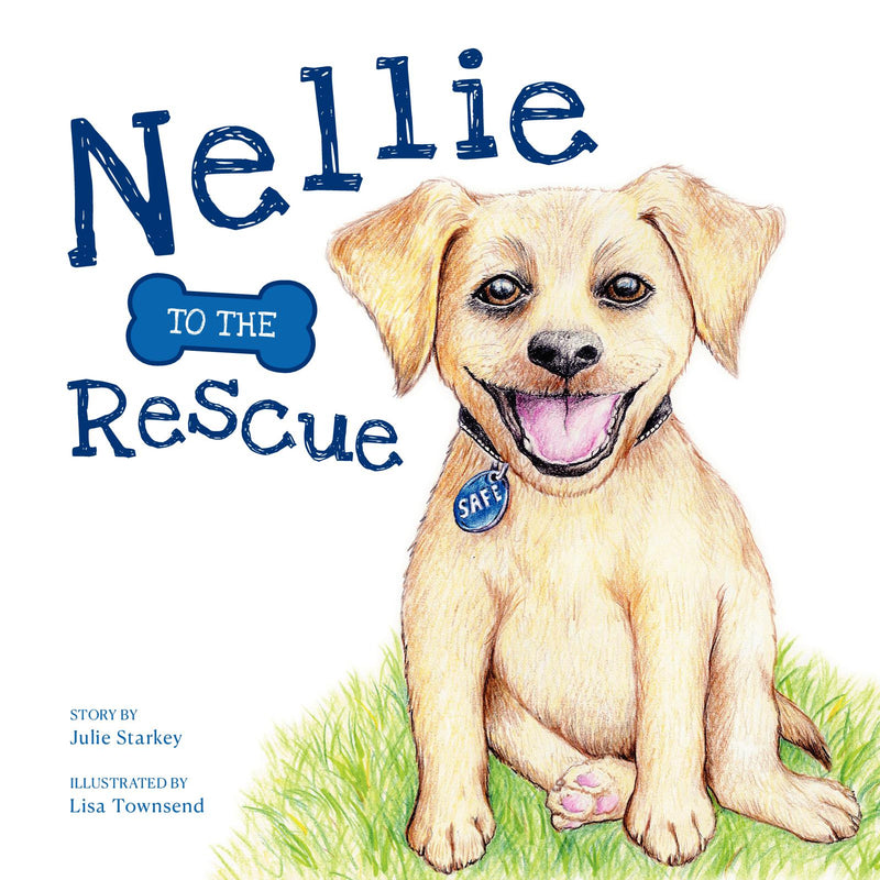 Nellie to the Rescue