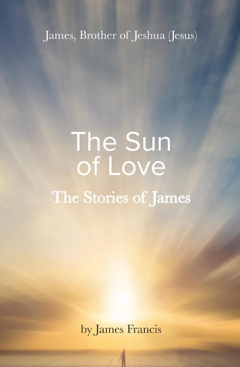 The Stories of James