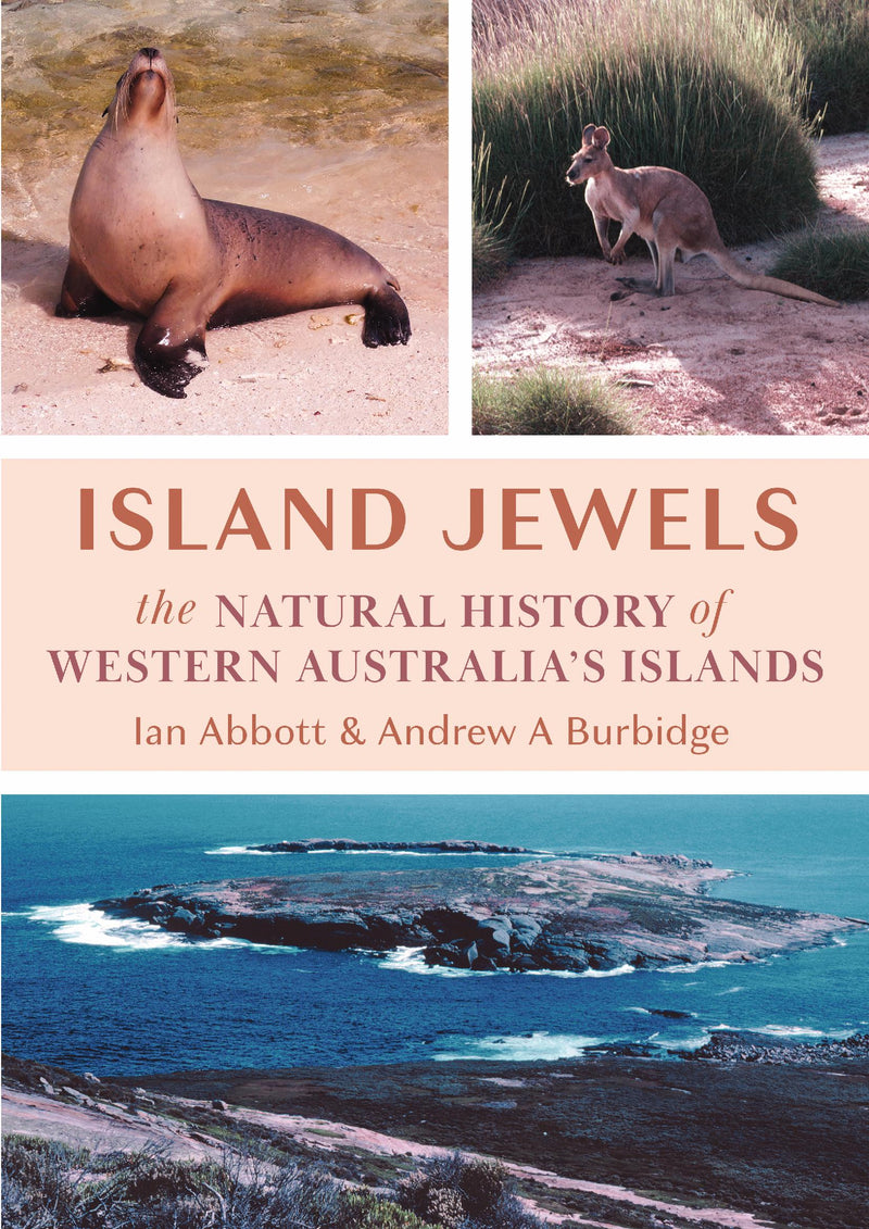 Island Jewels
