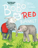 BoBo and the Red Blanket