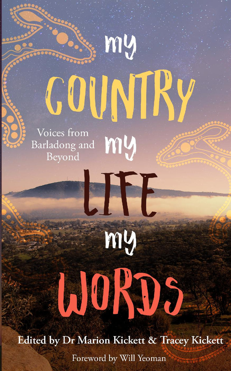 My Country My Life My Words