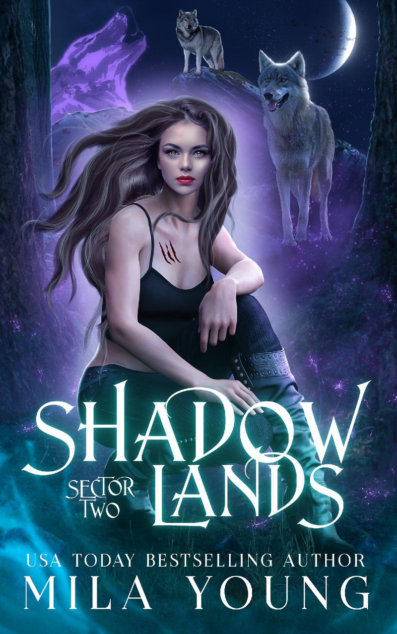Shadowlands Sector Two