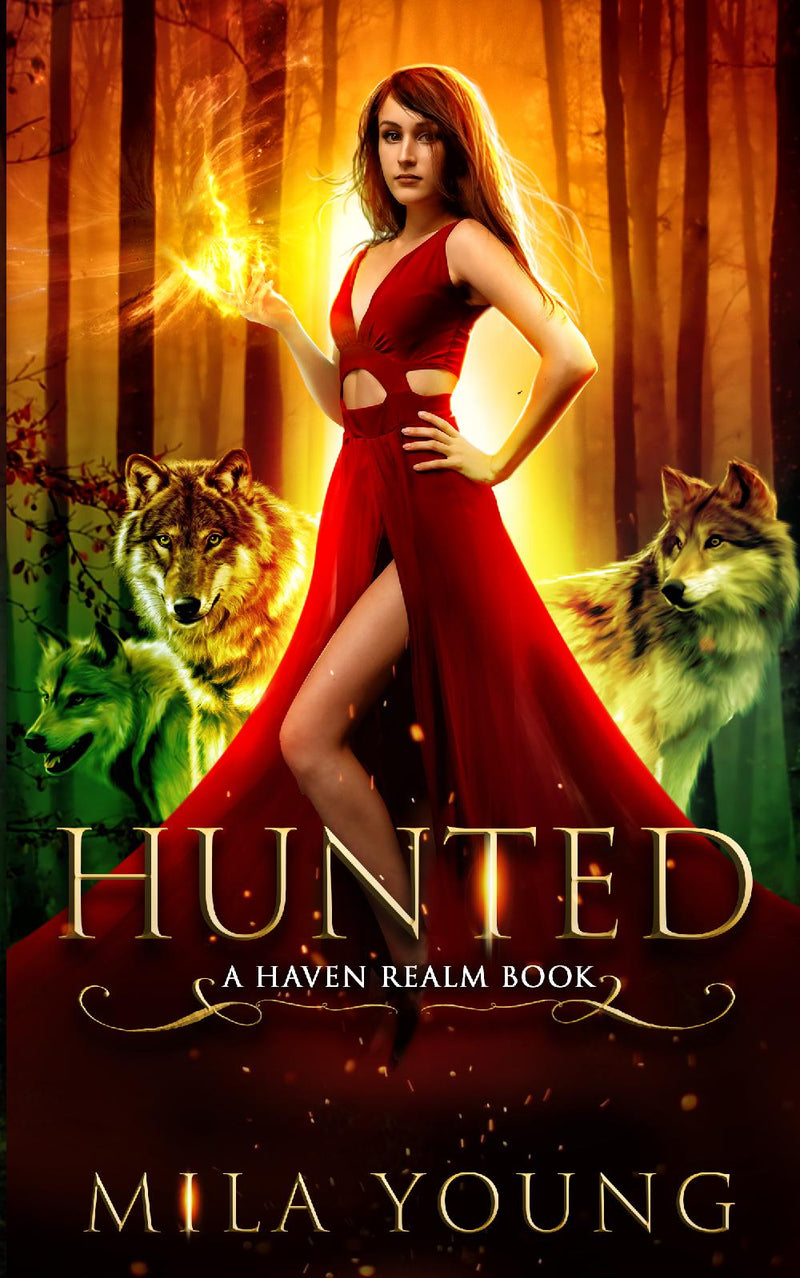 Hunted