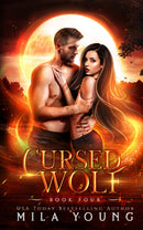 Cursed Wolf