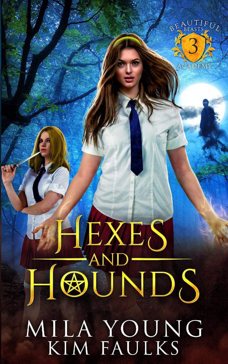 Hexes and Hounds