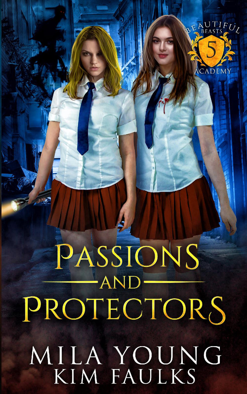 Passions and Protectors