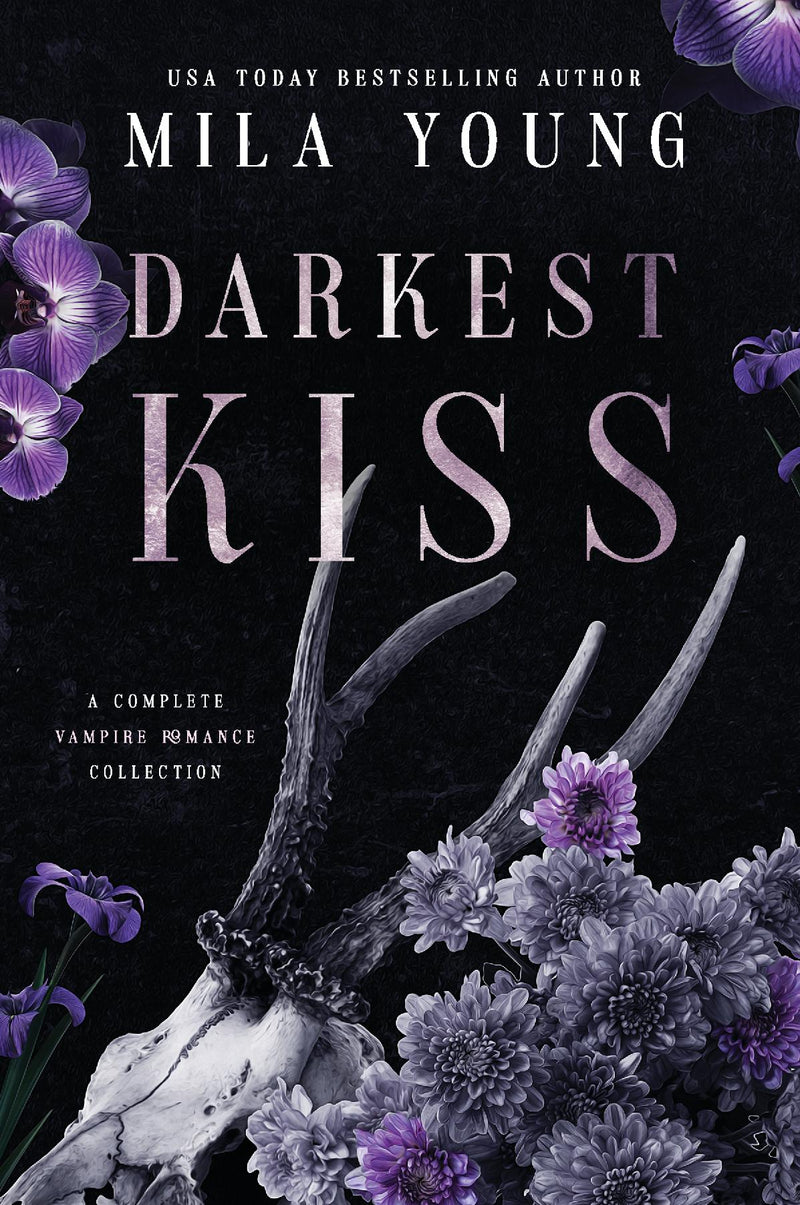 Darkest Kiss