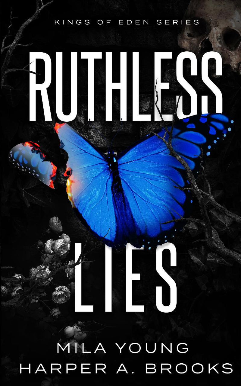 Ruthless Lies