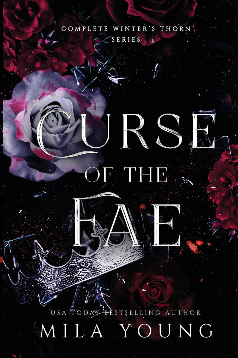Curse of the Fae