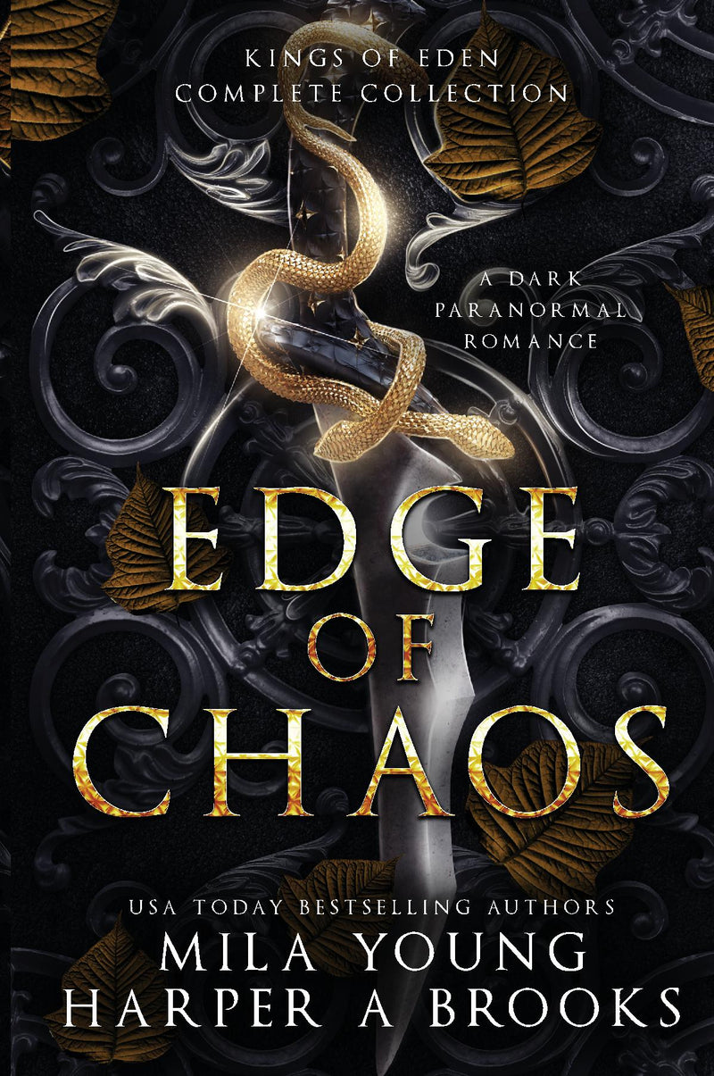 Edge of Chaos