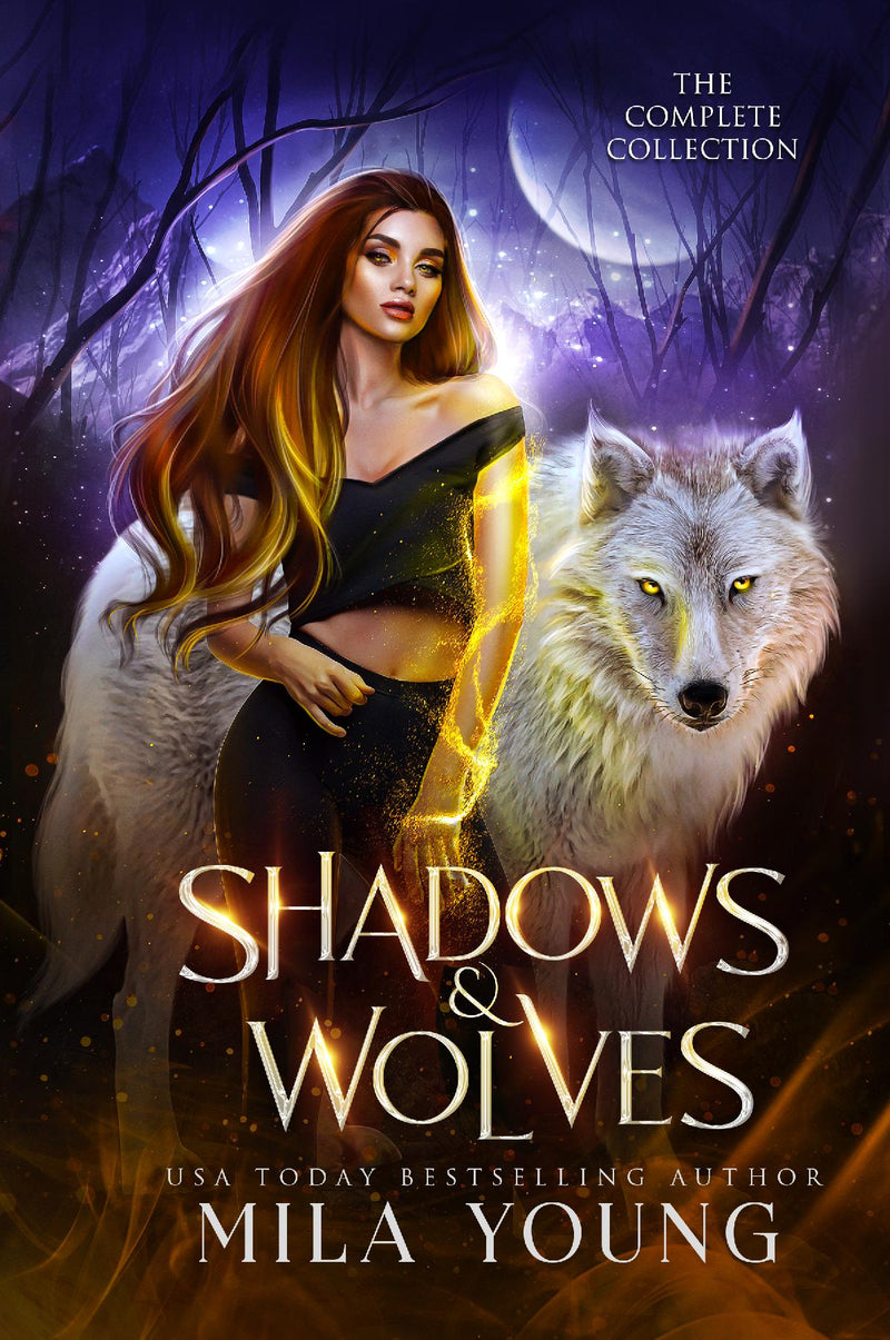 Shadows and Wolves