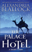 The Palace Hotel