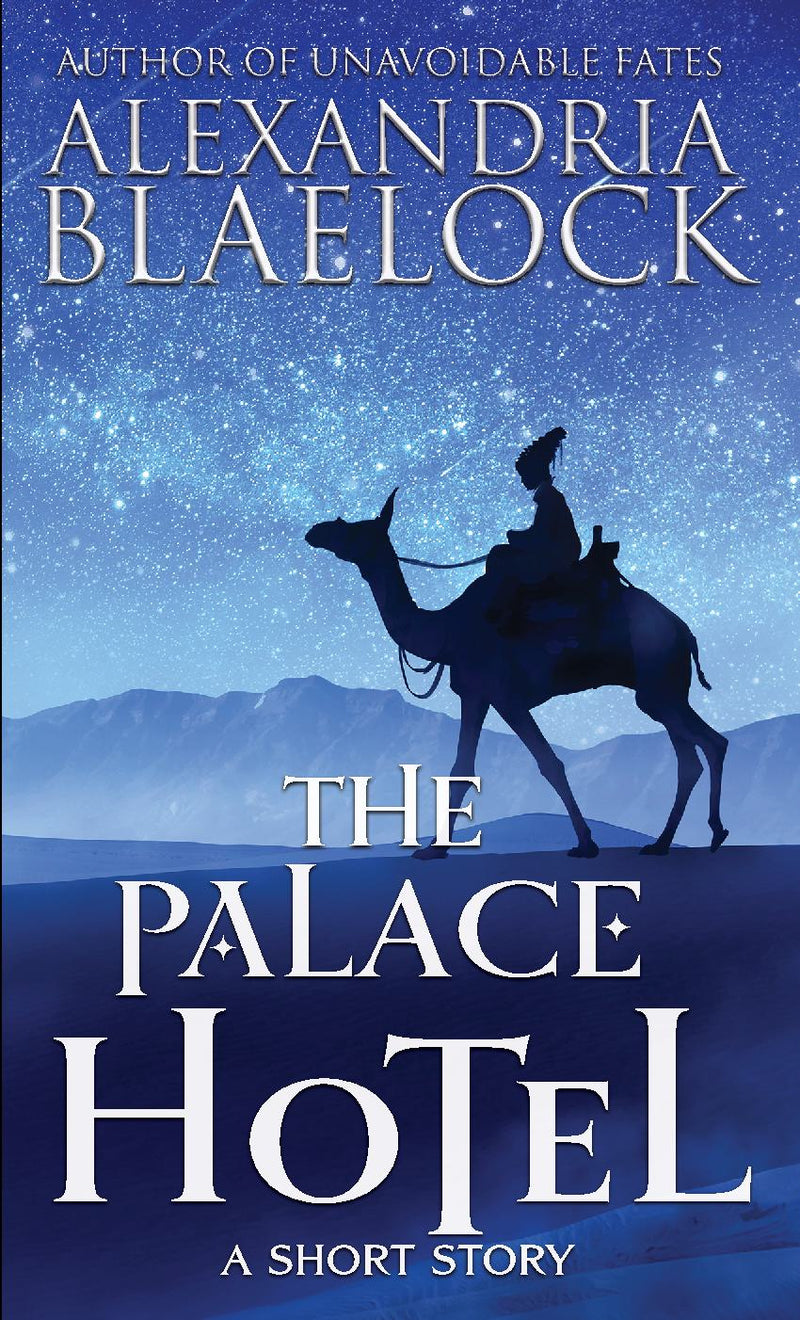 The Palace Hotel