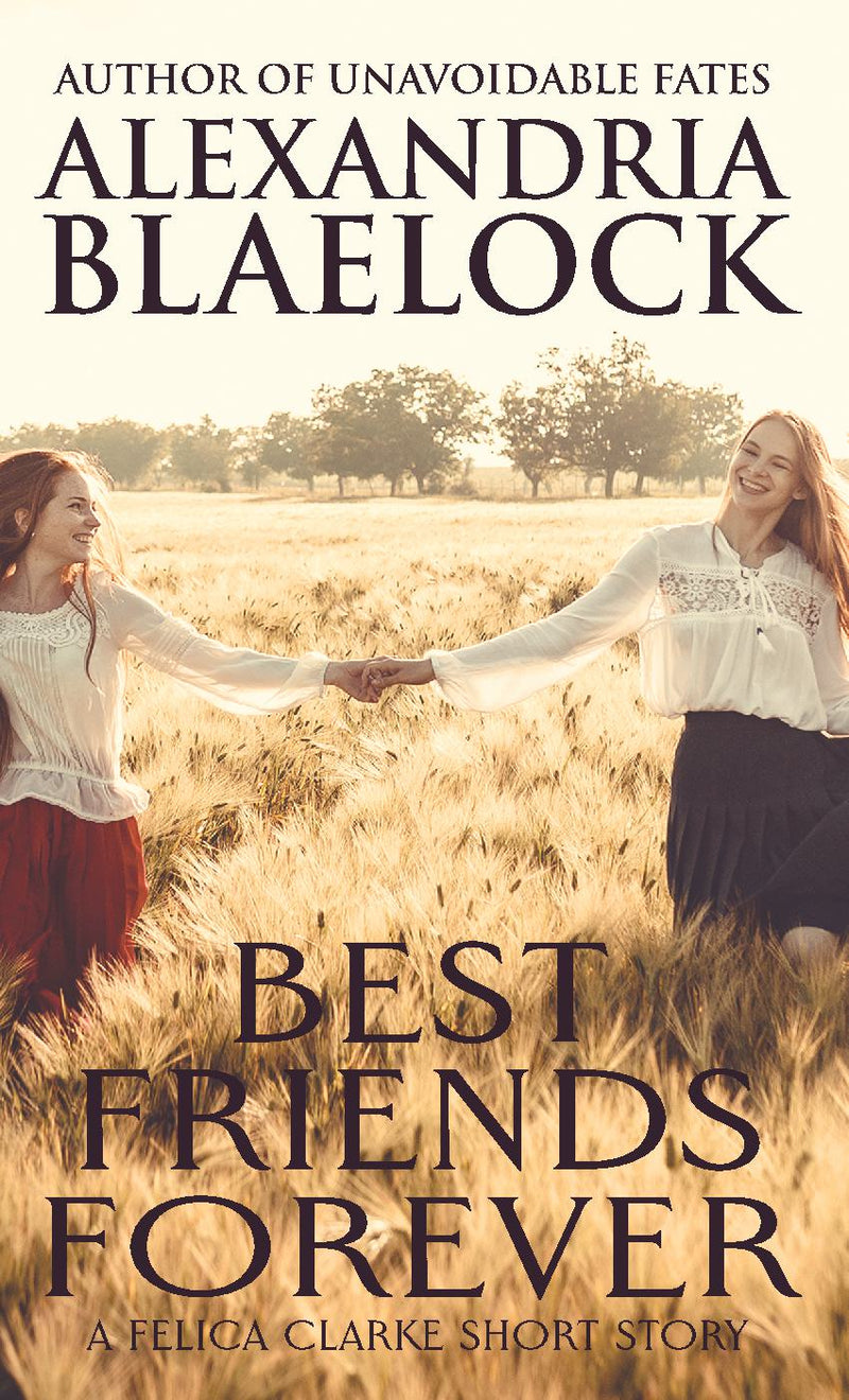 Best Friends Forever