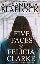 Five Faces of Felicia Clarke