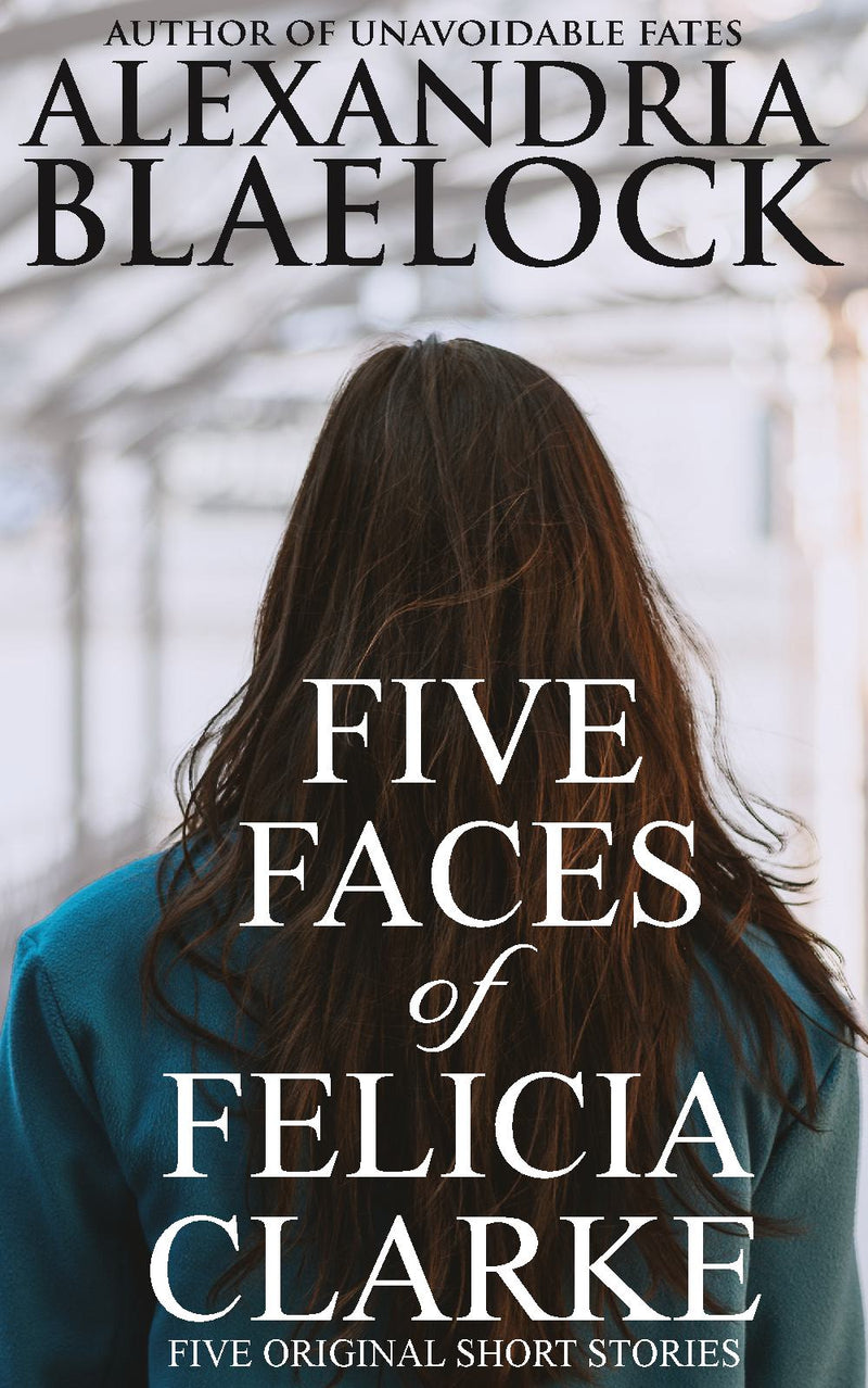 Five Faces of Felicia Clarke