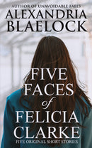 Five Faces of Felicia Clarke