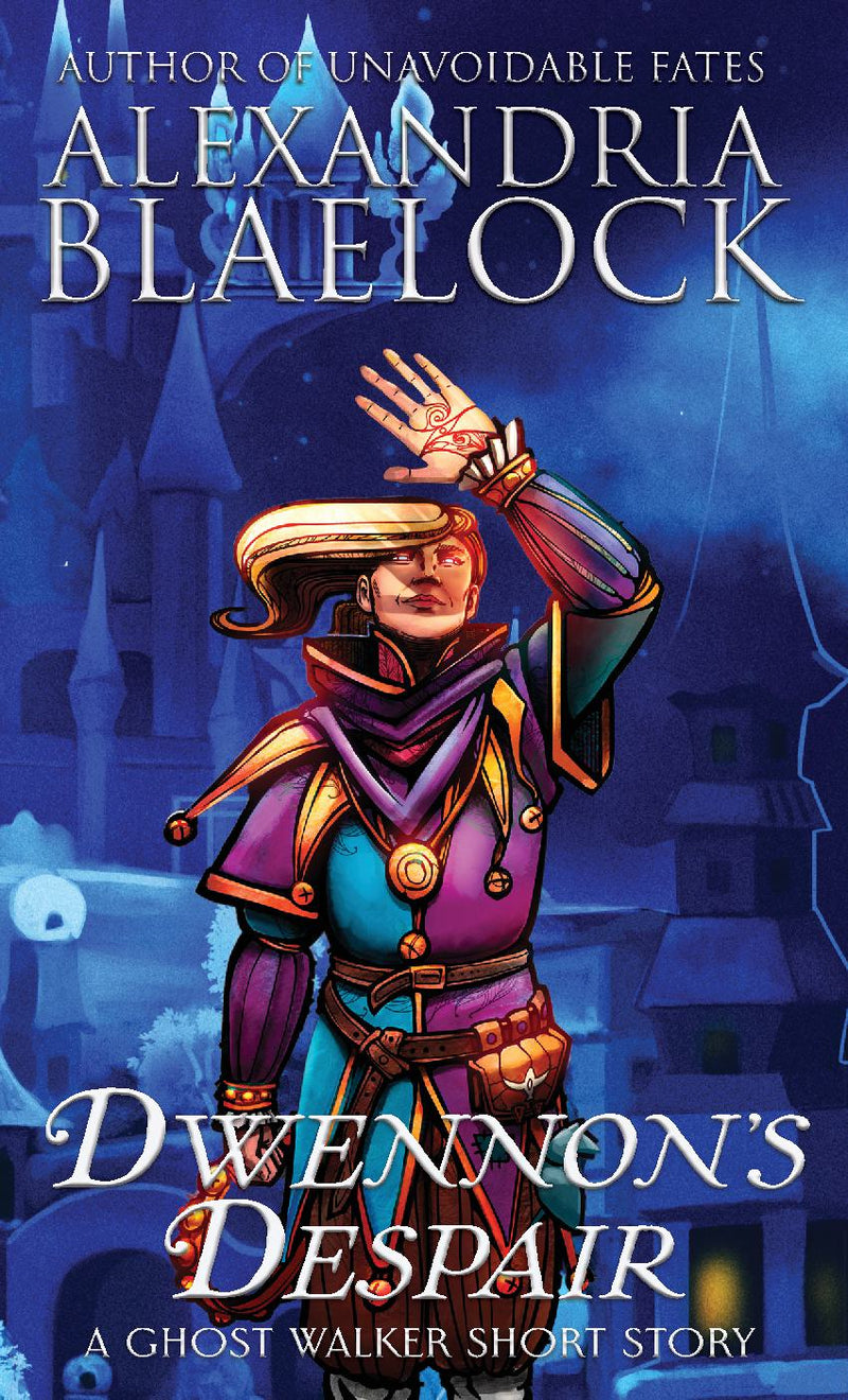Dwennon's Despair
