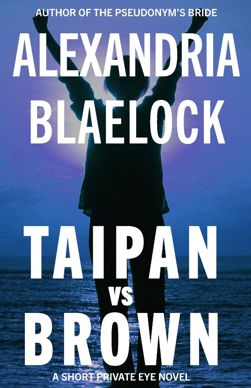 Taipan vs Brown