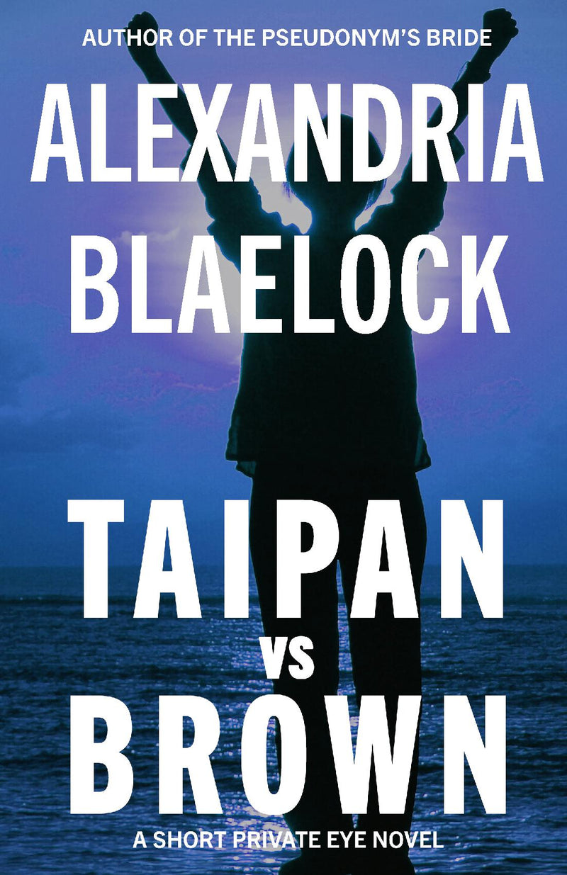 Taipan vs Brown
