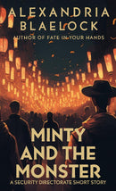 Minty and the Monster