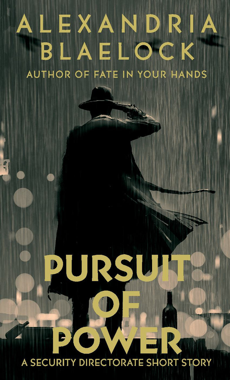 Pursuit of Power
