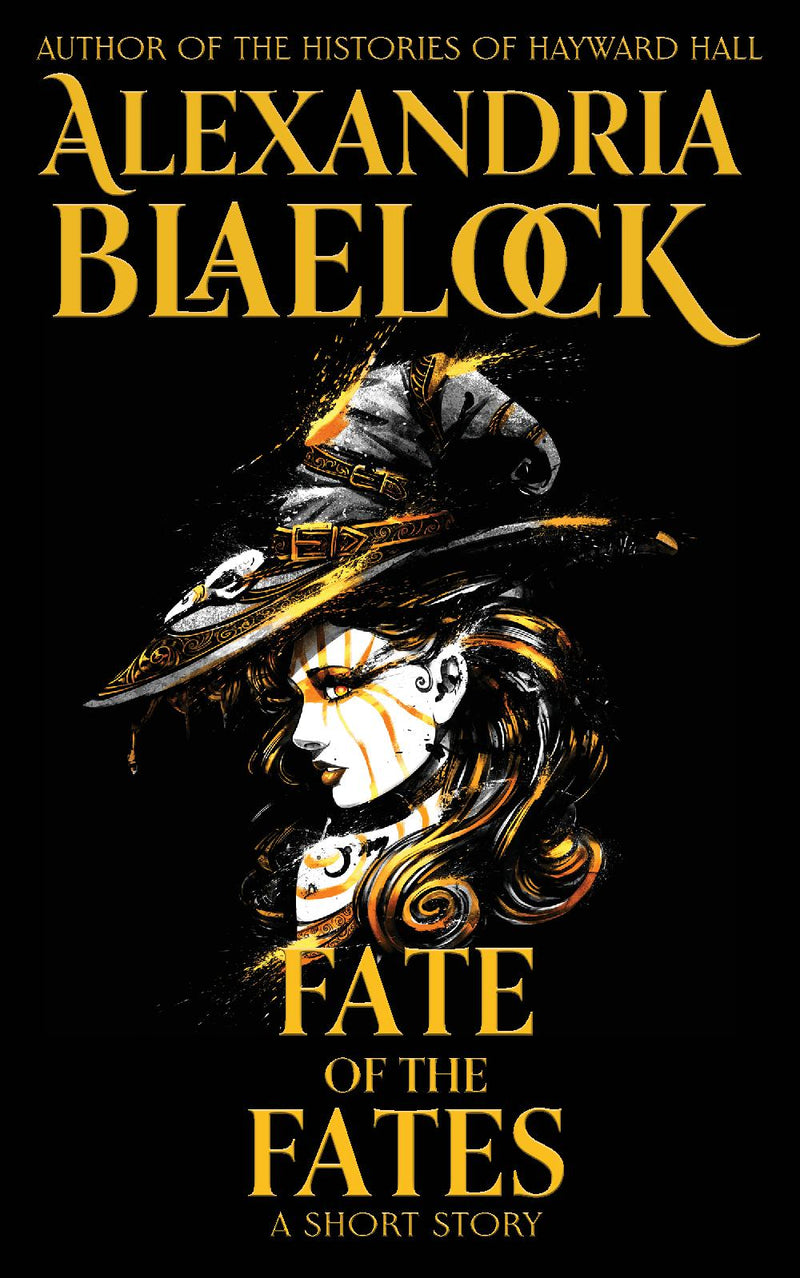 Fate of the Fates