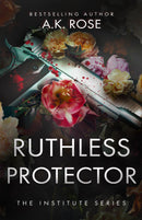 Ruthless Protector