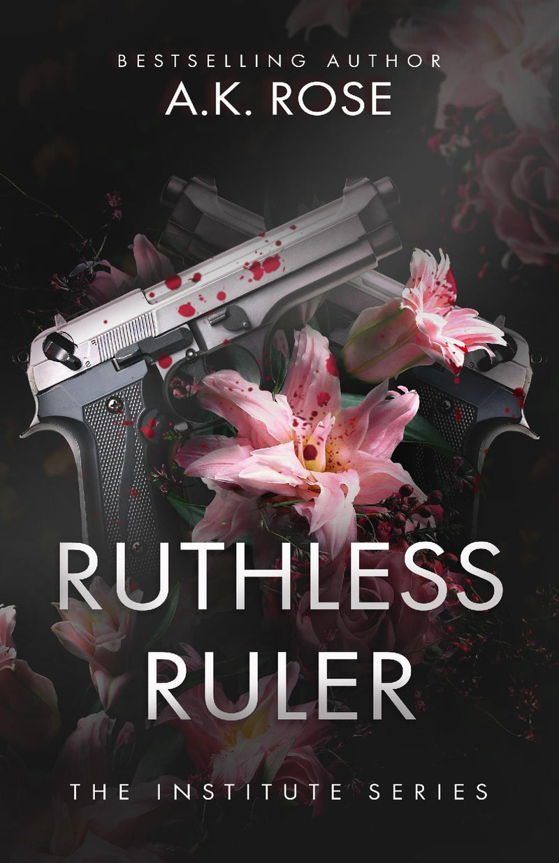Ruthless Ruler