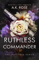 Ruthless Commander