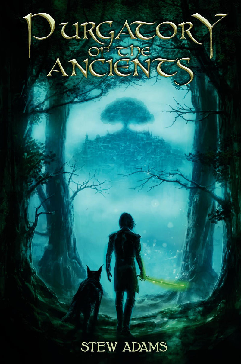 Purgatory of the Ancients