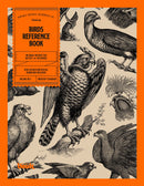 Birds Reference Book - An Image Archive for Artists & Designers