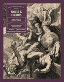Angels & Cherubs - An Image Archive for Artists and Designers