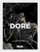The Gustave Doré Collection - A Curated Archive of 154 Downloadable Masterpieces - A Vault Editions Masters Series