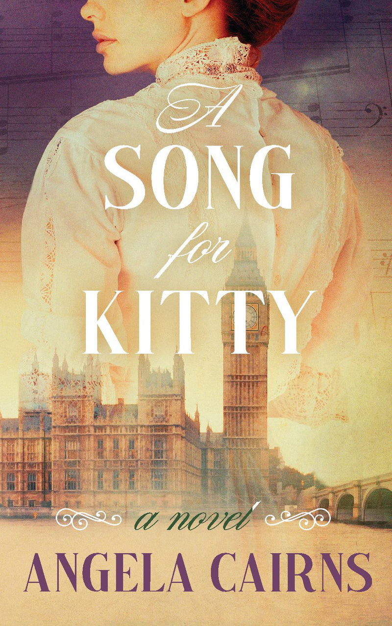 A Song for Kitty