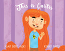This is Curtis