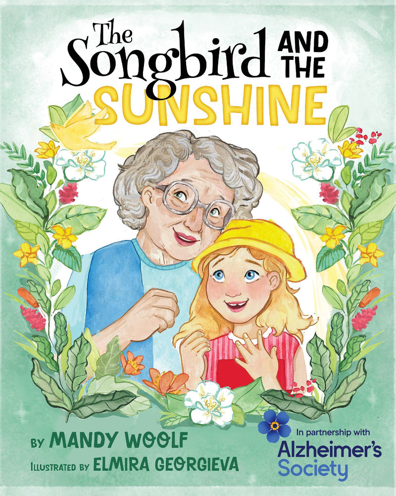 The Songbird and the Sunshine