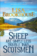 Sheep Are Simply Less Trouble Than Scotsmen