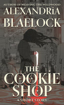 The Cookie Shop