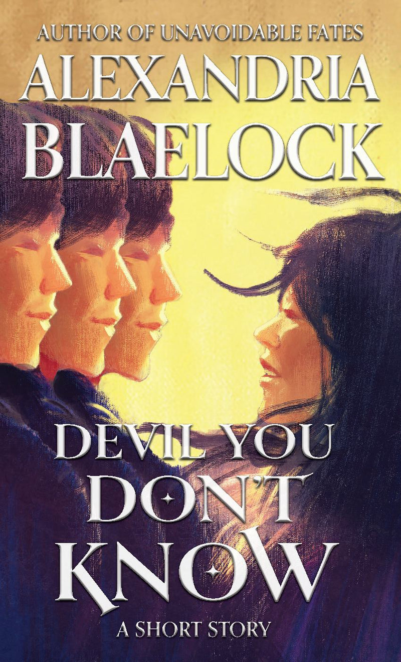 Devil You Don't KNow