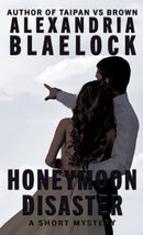 Honeymoon Disaster