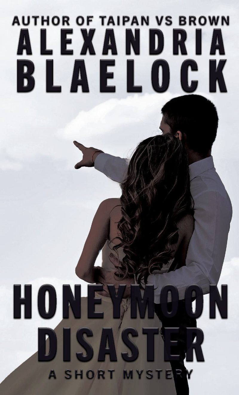 Honeymoon Disaster