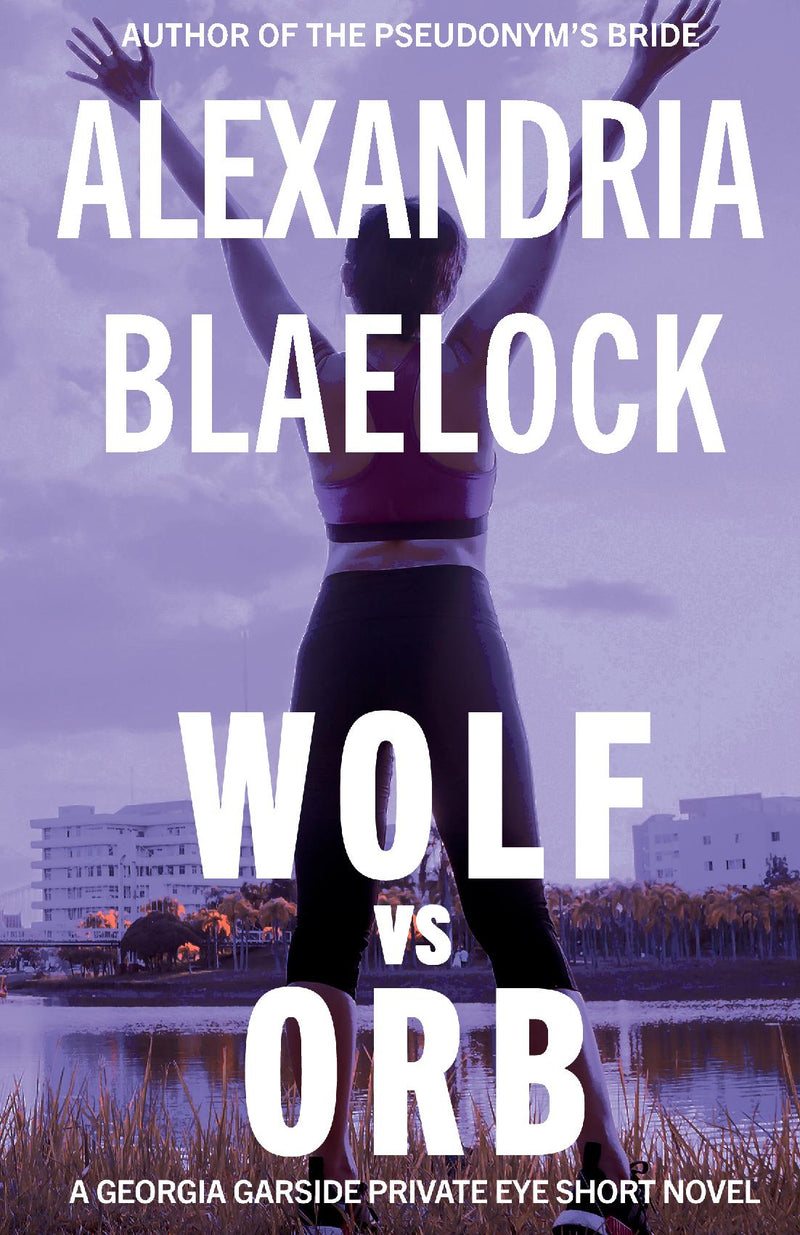Wolf vs Orb