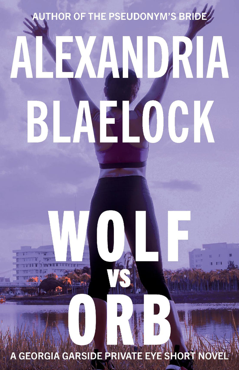 Wolf vs Orb